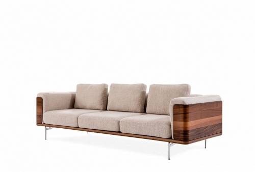 Benz Sofa Set 